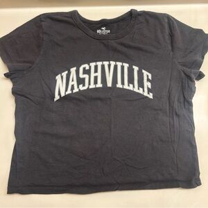 Hollister Nashville Tee